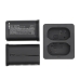 Cargador DeskTop Leica DF-BDL200UH