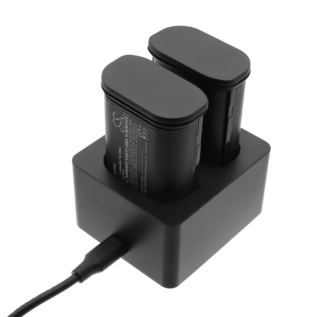 Cargador DeskTop Leica DF-BDL200UH