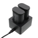 Cargador DeskTop Leica DF-BDL200UH