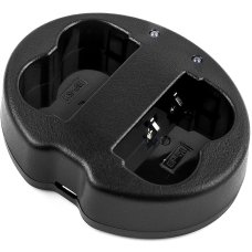 Reemplazo de cargador compatible para Canon BP-508,BP-511,BP-511A,BP-512,BP-514...