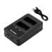 Camera Battery Saramonic DF-CNE170UH