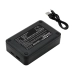Camera Battery Saramonic DF-CNE170UH