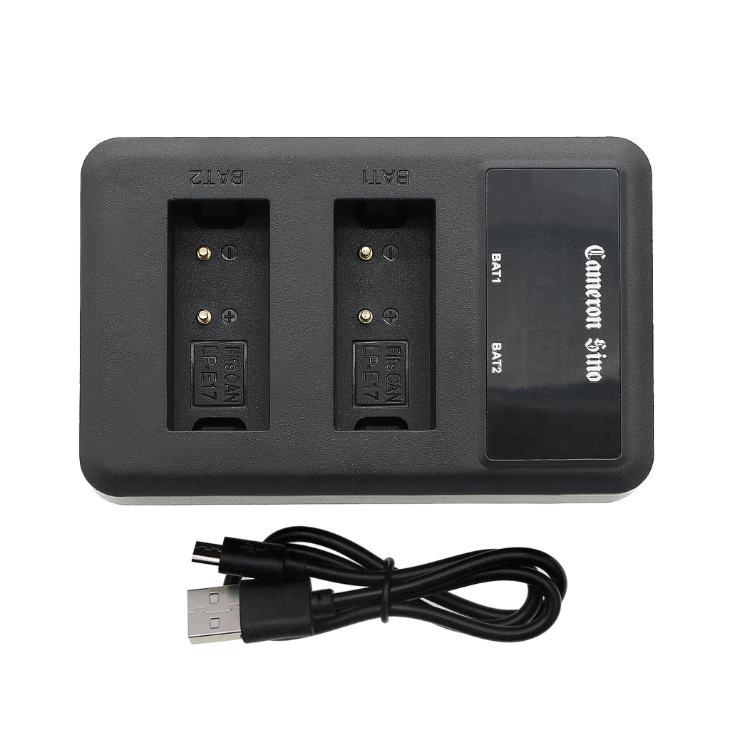 Camera Battery Saramonic DF-CNE170UH