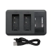 Camera Battery Saramonic DF-CNE170UH