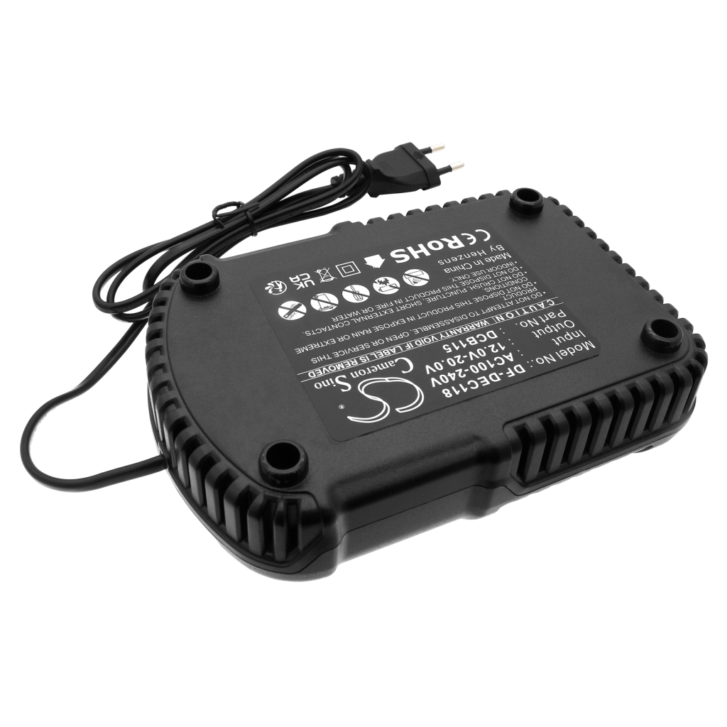 Battery industrial Dewalt DF-DEC118EU