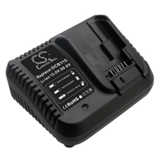 Reemplazo de cargador compatible para DeWalt DCB102,DCB105,DCB107,DCB112,DCB115...