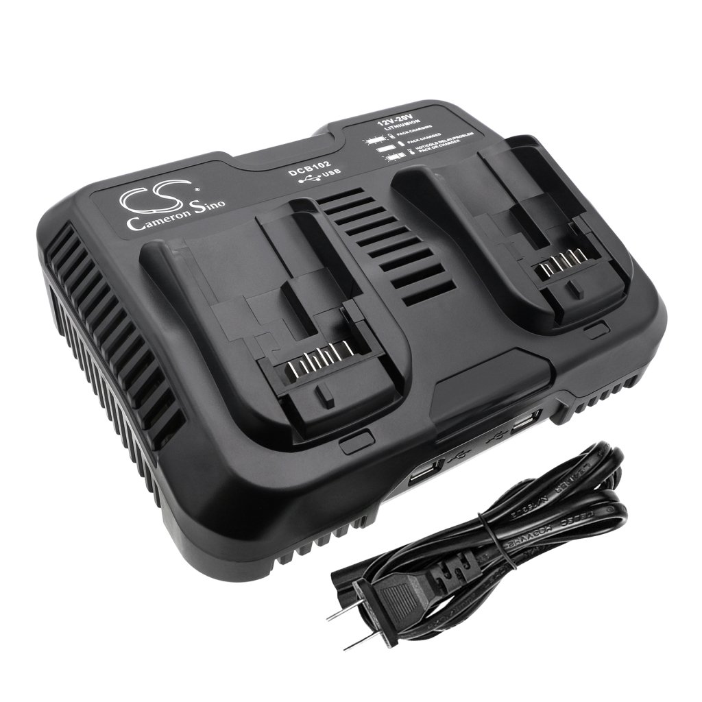 Battery industrial Dewalt DF-DEC102UA