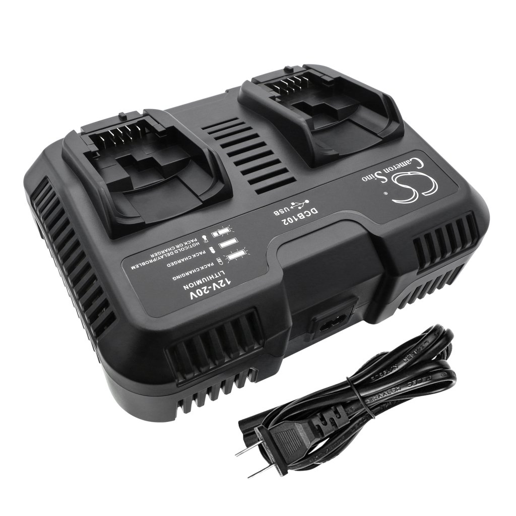 Battery industrial Dewalt DF-DEC102UA