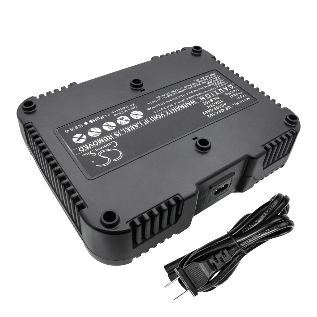 Battery industrial Dewalt DF-DEC102UA