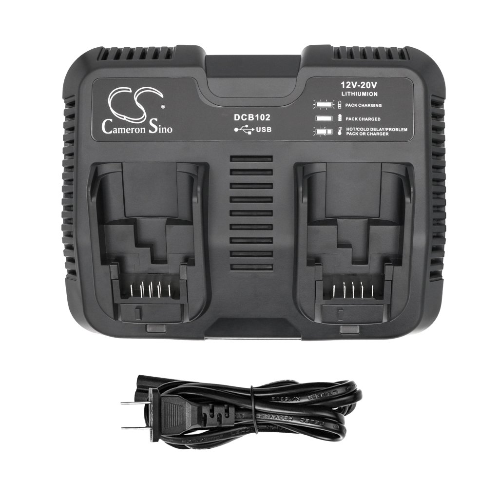 Battery industrial Dewalt DF-DEC102UA