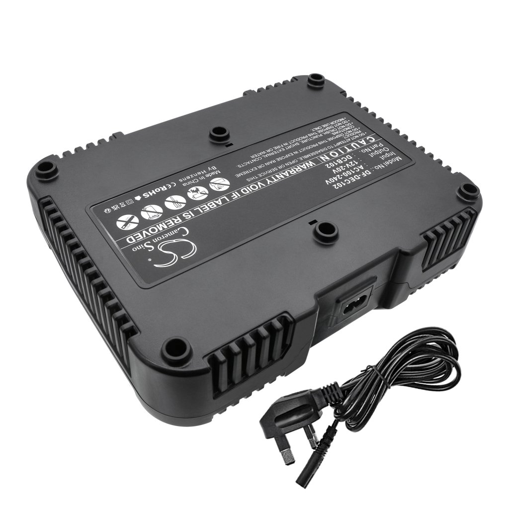 Battery industrial Dewalt DF-DEC102UK