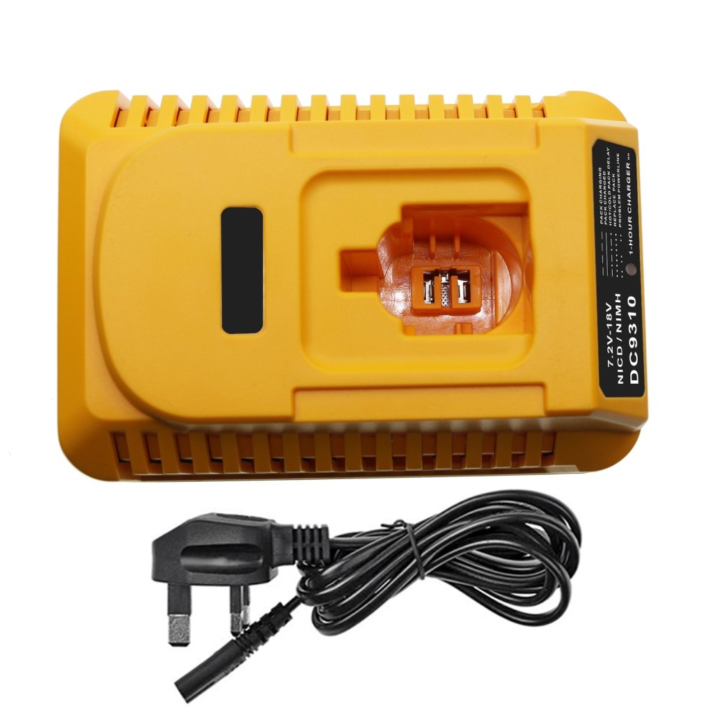 Battery industrial Roller DF-DEC931UK