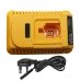 Battery industrial Roller DF-DEC931UK