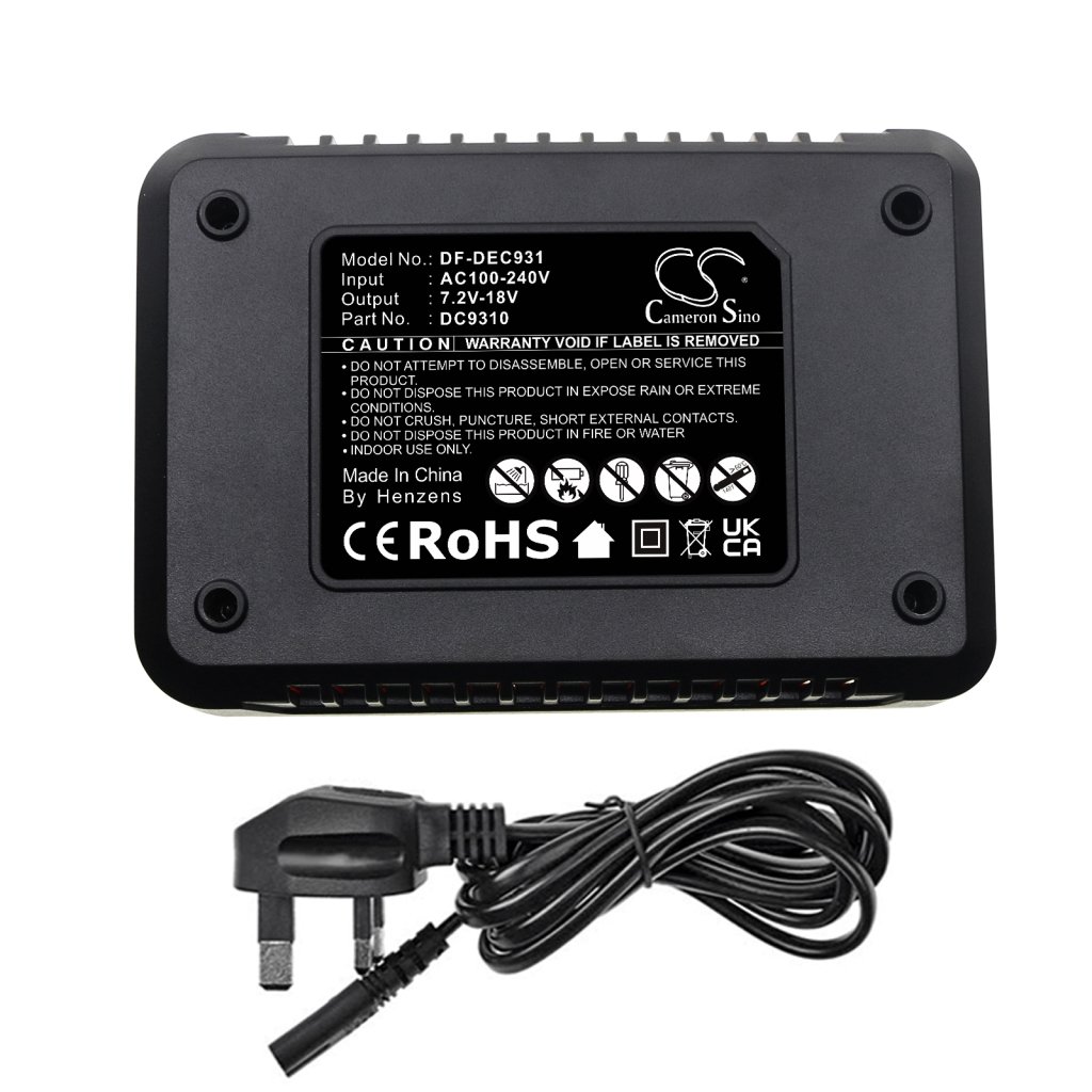 Battery industrial Rems DF-DEC931UK