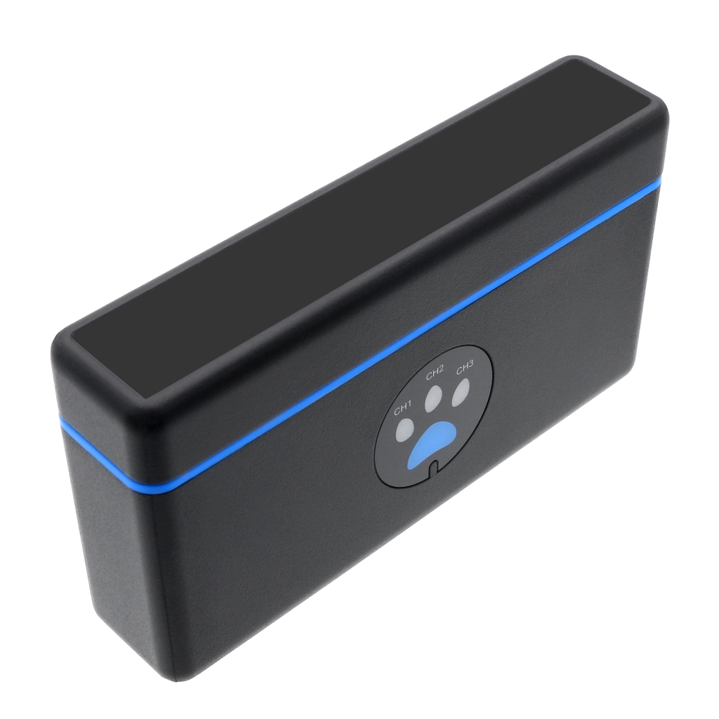 Cargador DeskTop Dji DF-DJA500UH