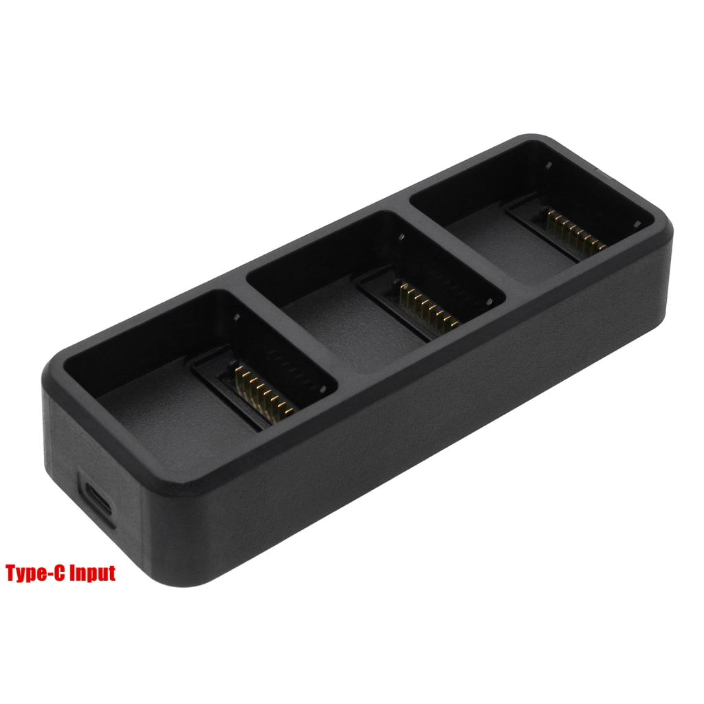 Cargador DeskTop Dji Mavic 3 Enterprise