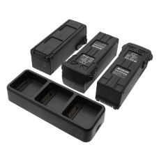 Reemplazo de cargador compatible para Dji BWX260-5000-15.4,CHX260-65