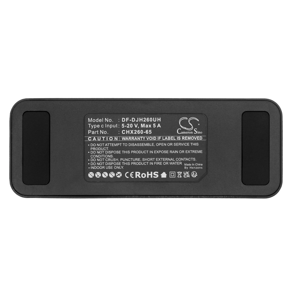 Cargador DeskTop Dji Mavic 3 Enterprise