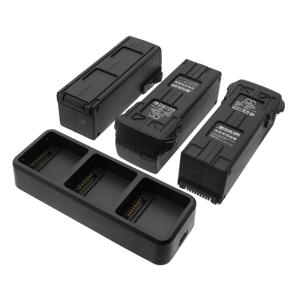 Cargador DeskTop Dji Mavic 3 Enterprise