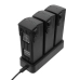 Cargador DeskTop Dji Mavic 3 Enterprise