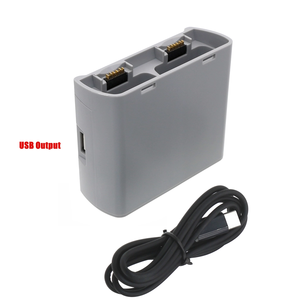 Cargador DeskTop Dji Mavic Mini 2