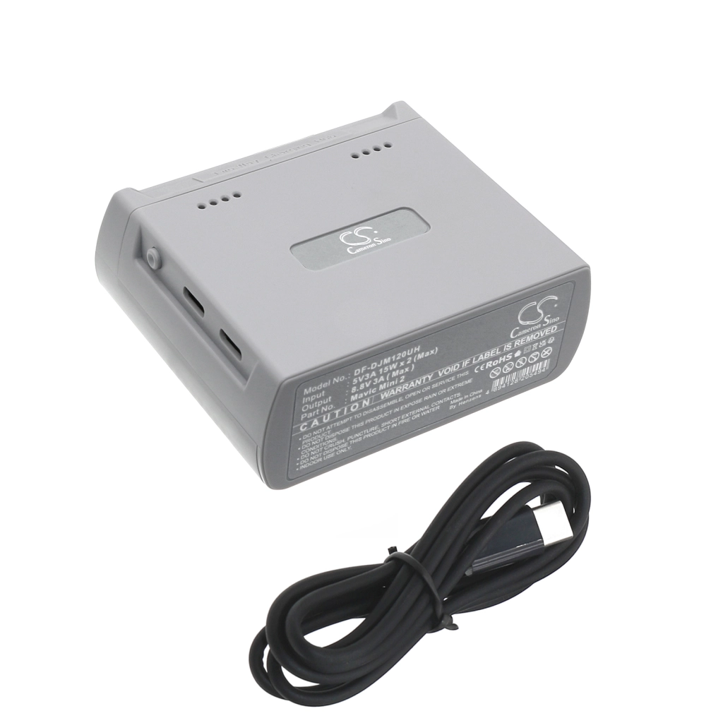 Cargador DeskTop Dji Mavic Mini 2