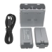 Cargador DeskTop Dji Mavic Mini 2