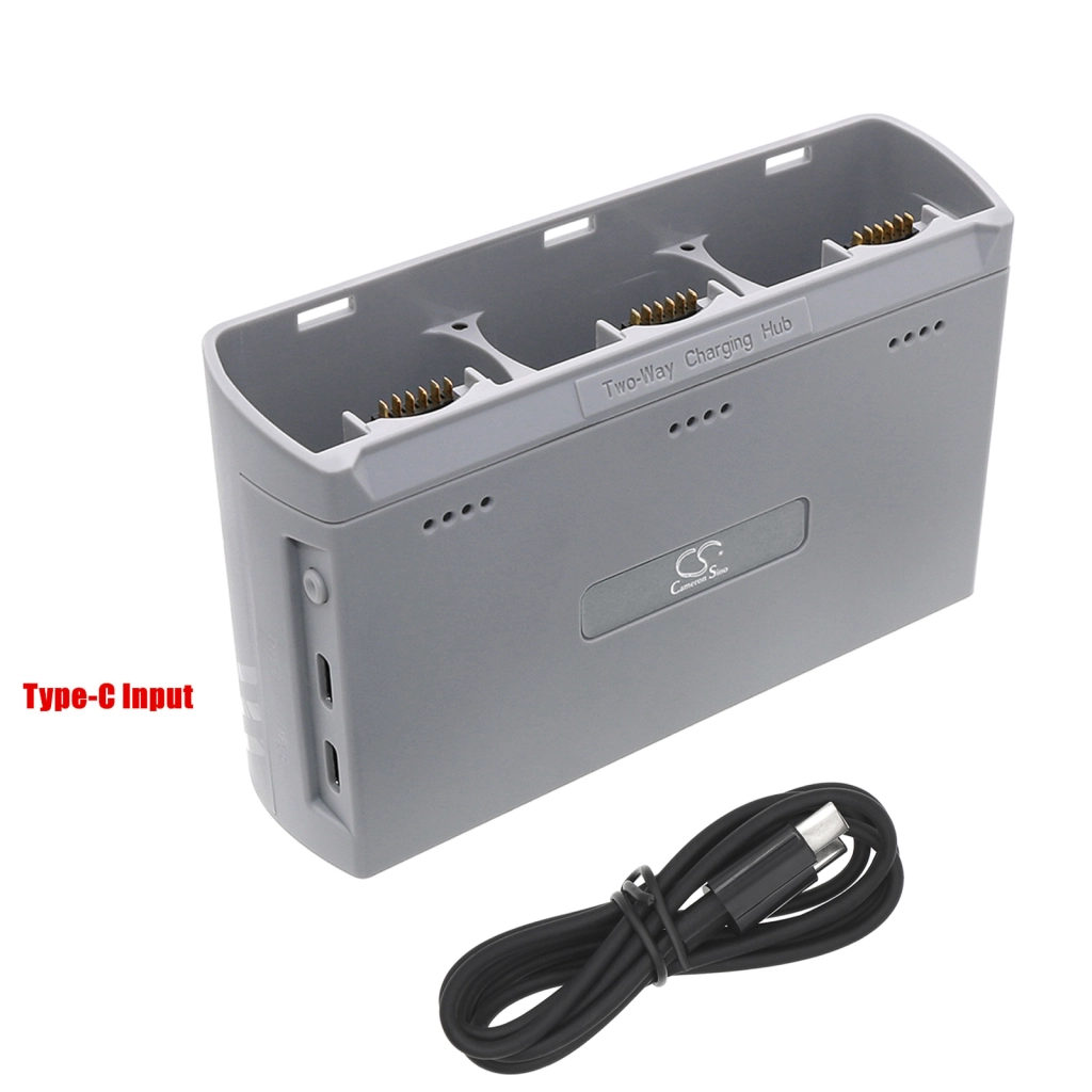Cargador DeskTop Dji Mavic Mini 2