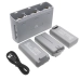 Cargador DeskTop Dji Mavic Mini 2