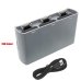 Cargador DeskTop Dji DF-DJM130UH