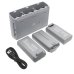 Cargador DeskTop Dji DF-DJM130UH