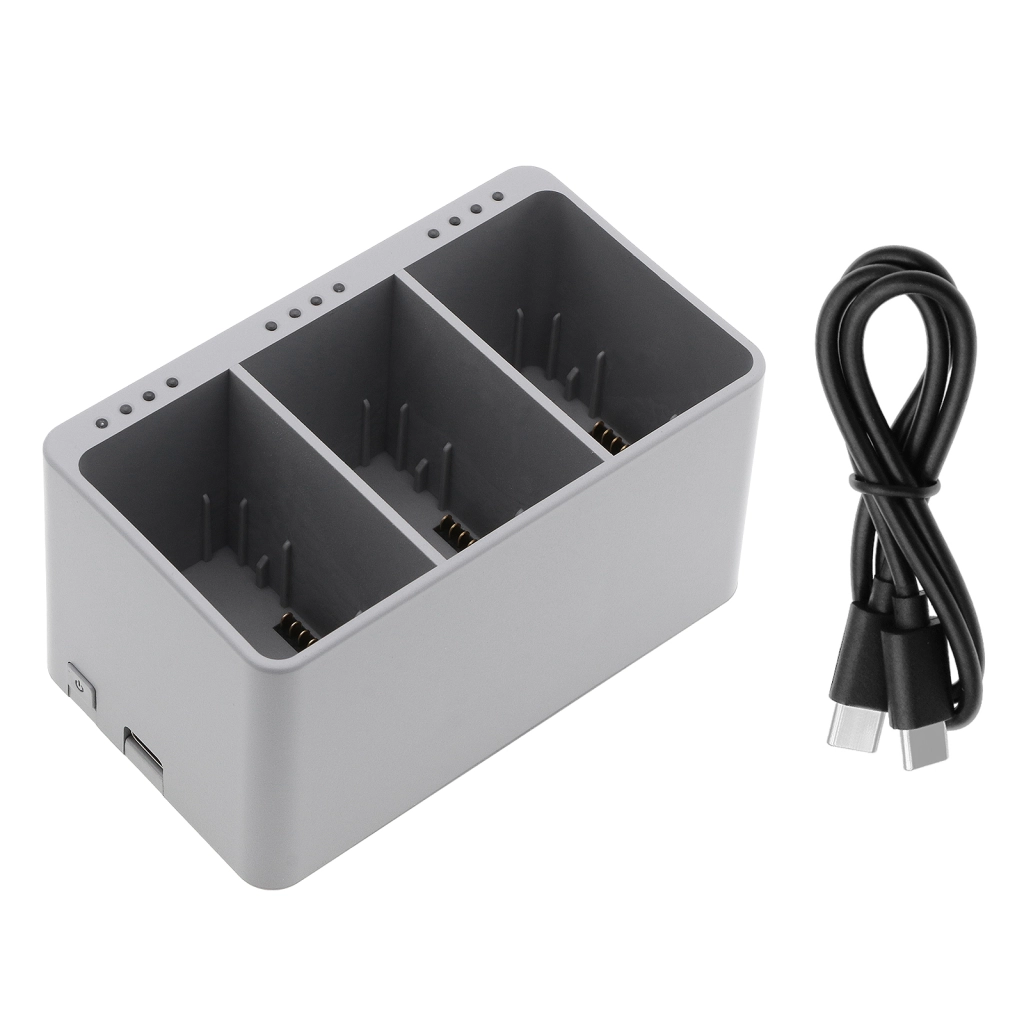 Cargador Sustituye 270620