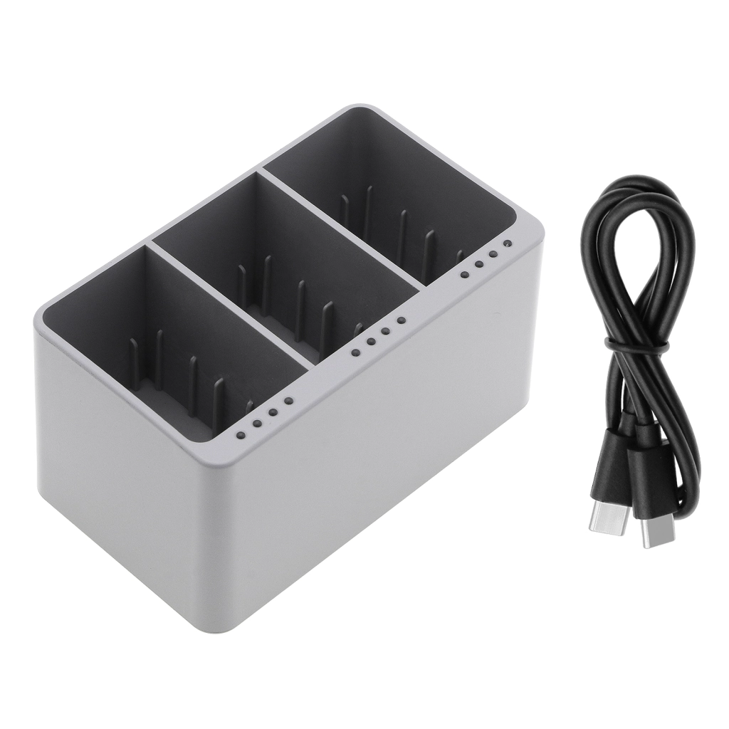 Cargador Sustituye 270620