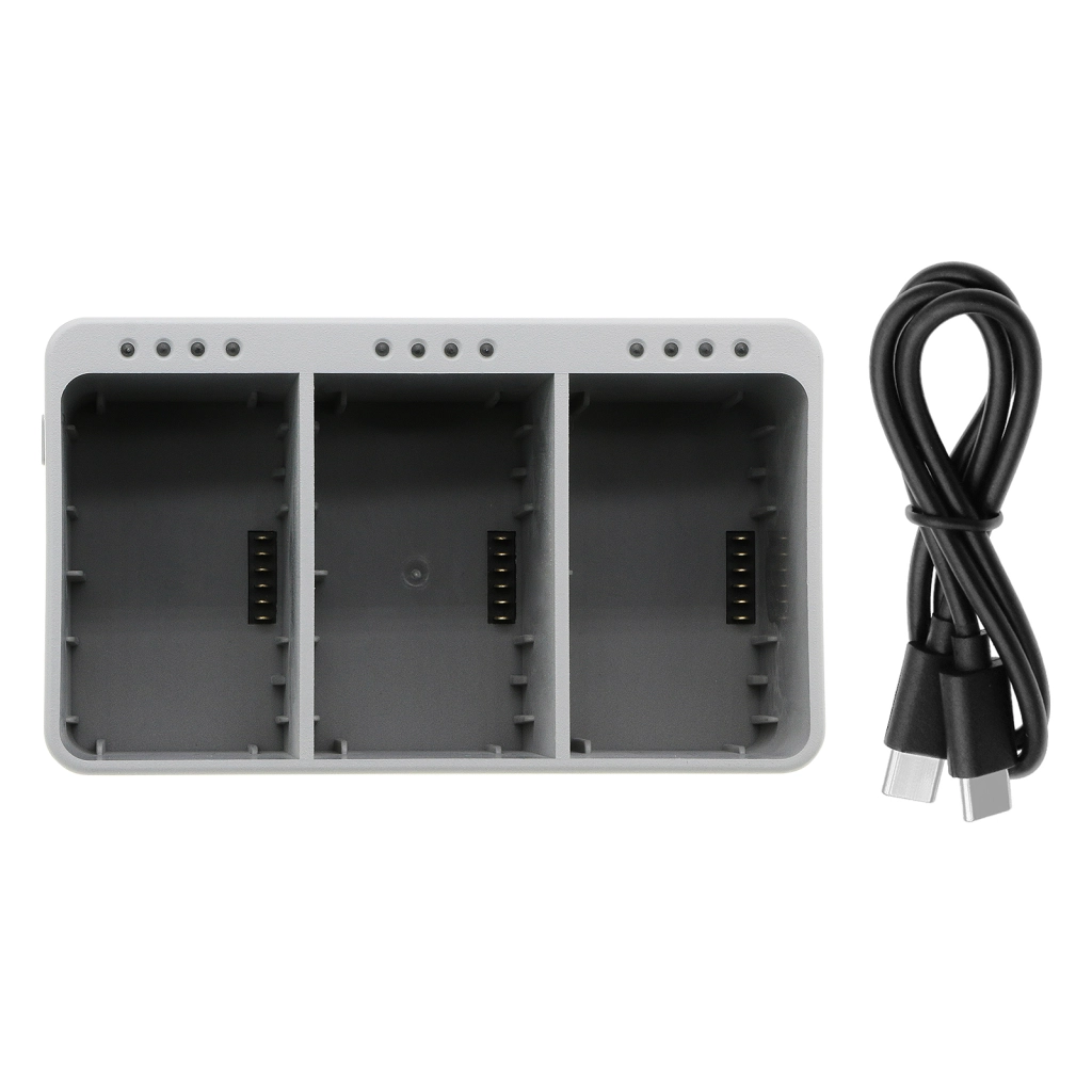 Cargador Sustituye 270620