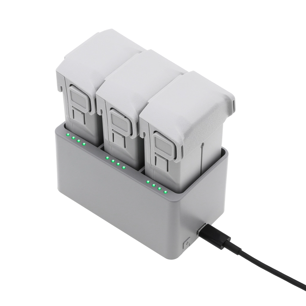 Cargador Sustituye 270620