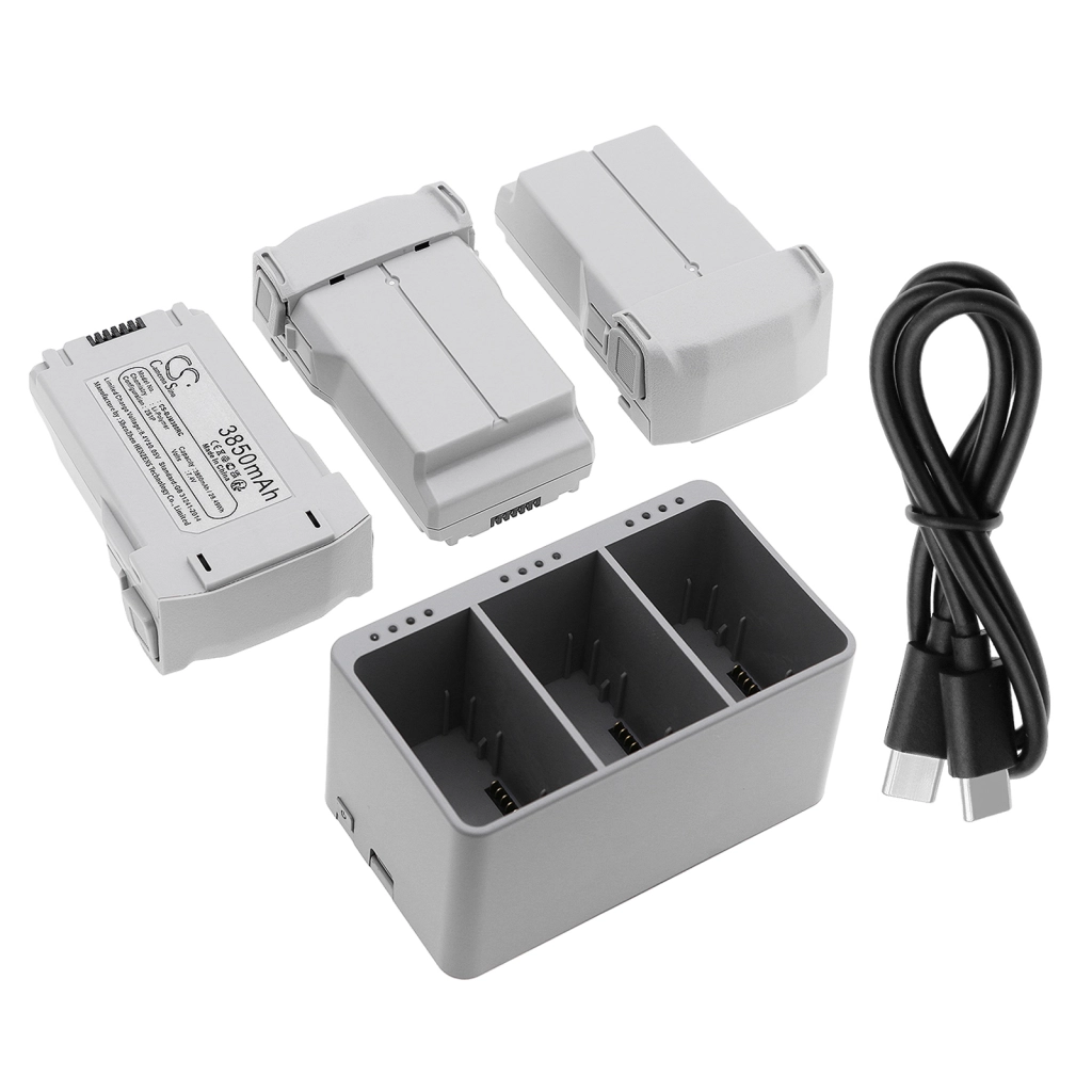 Cargador Sustituye 270620