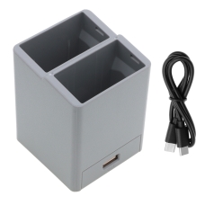 Reemplazo de cargador compatible para Dji 270619,270620,BWX162-2453-7.38,BWX162-3850-7.38