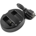 Camera Battery PENTAX DF-DLI109UH
