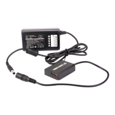 Reemplazo de cargador compatible para Canon DR-E10