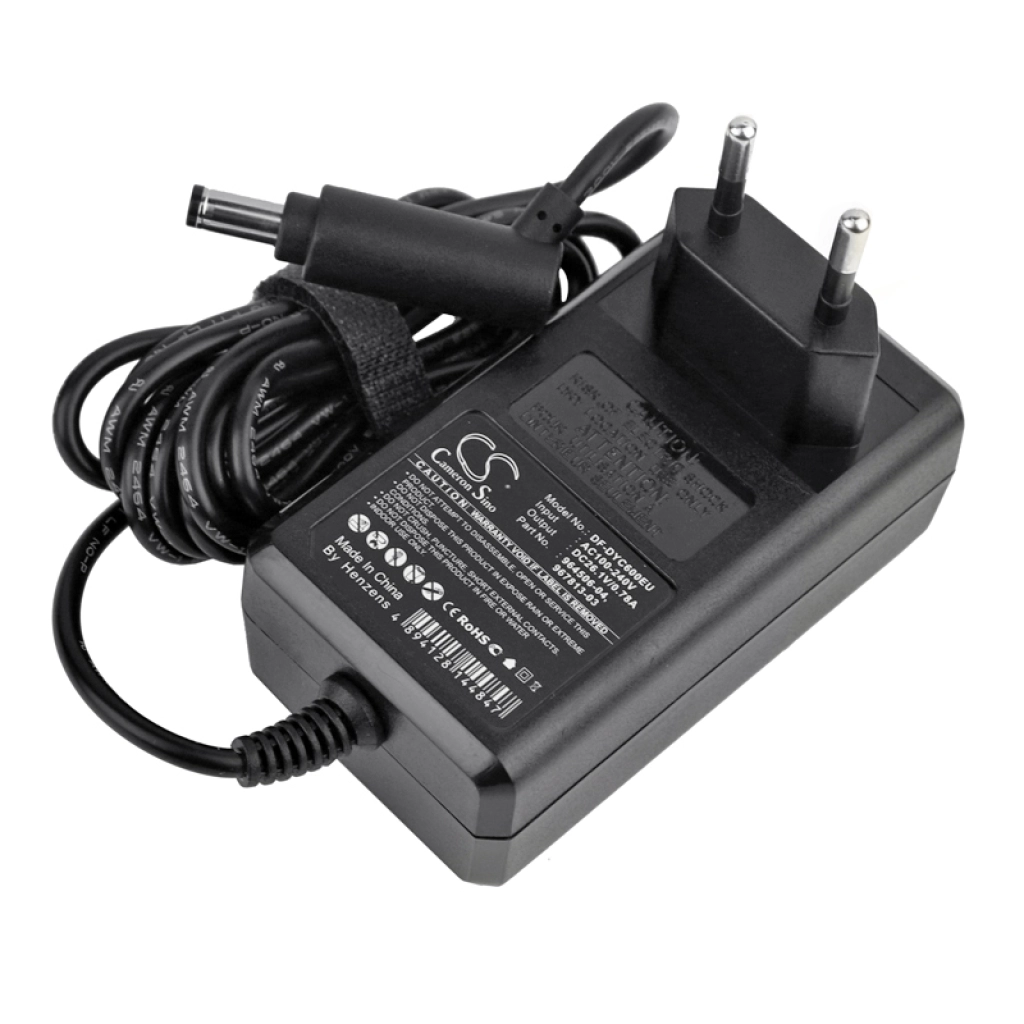 Cargadores DF-DYC600EU