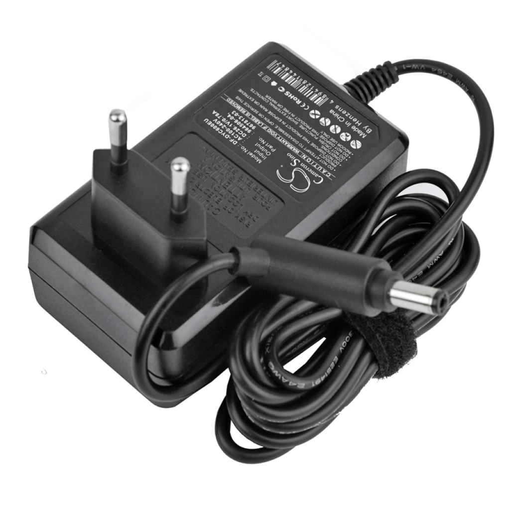 Cargadores DF-DYC600EU
