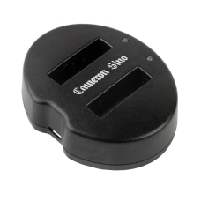 Reemplazo de cargador compatible para NIKON EN-EL12,MH-65