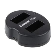 Reemplazo de cargador compatible para NIKON MH-27