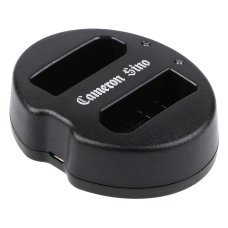 Reemplazo de cargador compatible para NIKON EN-EL14,MH-24