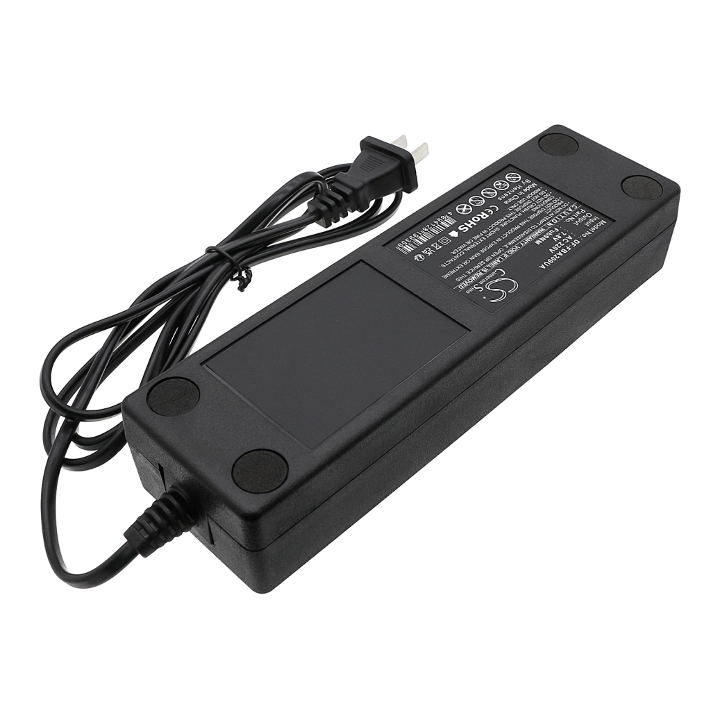 Power Tools Charger Hbc FBFUB09N