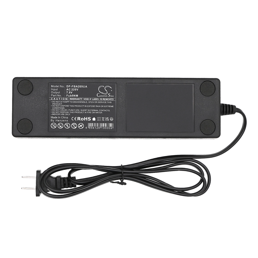 Power Tools Charger Hbc FBFUB09N