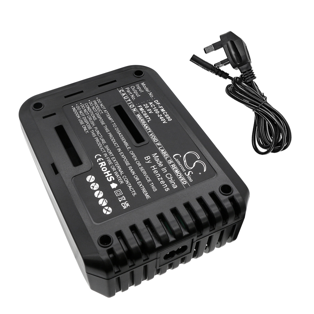 Chargers DF-FMC690UK