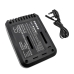 Chargers DF-FMC690UK