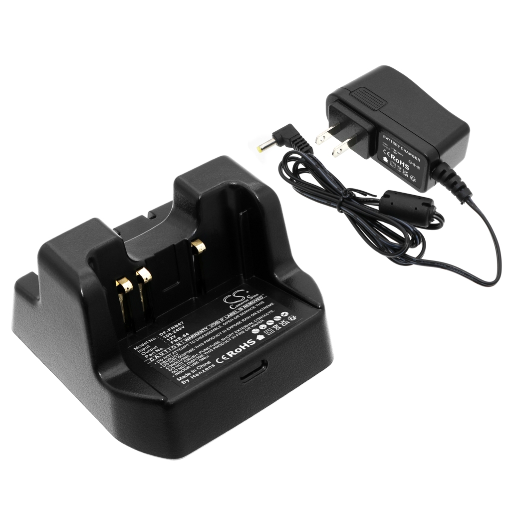 Two-Way Radio Battery Retevis DF-FNB67UA