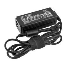 Reemplazo de cargador compatible para Panasonic CF-AA62J2C,CF-VZSU81,CF-VZSU81EA,CF-VZSU81JS,CF-VZSU85...